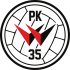 PK-35 Junioriapu turnaus 2020