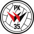 PK-35 Junioriapu-turnaus