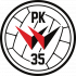 PK-35 Junioriaputurnaus 2022