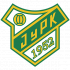 JyPK 15/16 Valkoinen