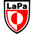 FC Lapa T2014-2016