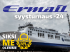 Ermail syysturnaus -24