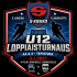 S-Kiekko U12 Loppiaisturnaus A & AA