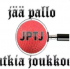 JPTJ Academy