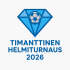 Helmiturnaus P2014