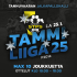 Tammi Liiga 25 turnaus P2014