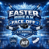 Easter Break Face-Off