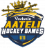 U11 Aateli Hockey Games