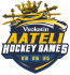 U18 Aateli Hockey Games