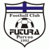 FC Futura Juniorit Sininen
